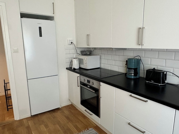 Imagen de la habitación del Hotel M&auml;lartorget - Stay Smart. Foto 5