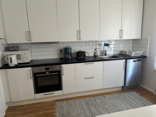 Imagen de la habitación del Hotel M&auml;lartorget - Stay Smart. Foto 6