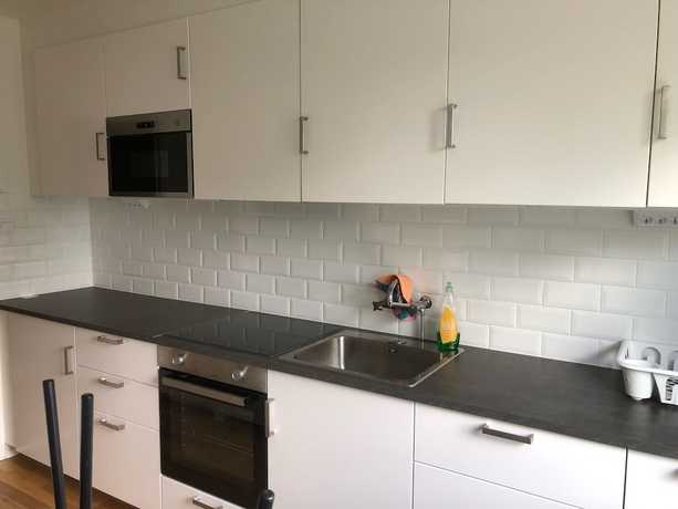 Imagen de la habitación del Hotel M&auml;lartorget - Stay Smart. Foto 8