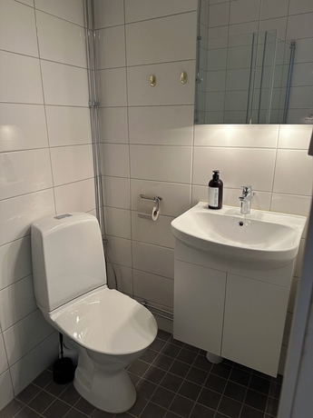 Imagen de la habitación del Hotel M&auml;lartorget - Stay Smart. Foto 14