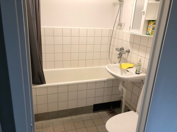Imagen de la habitación del Hotel M&auml;lartorget - Stay Smart. Foto 15