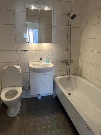 Imagen de la habitación del Hotel M&auml;lartorget - Stay Smart. Foto 16