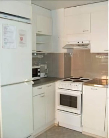 Imagen de la habitación del Hotel M&auml;ntt&auml; Summer Apartments. Foto 7