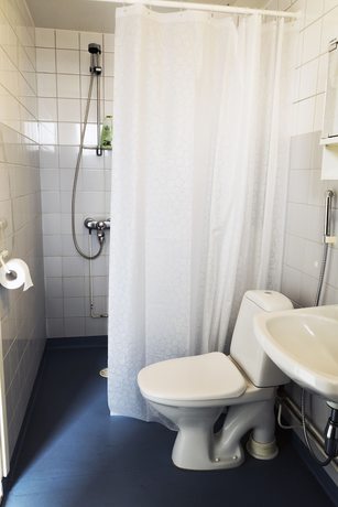 Imagen general del Hotel M&auml;ntt&auml; Summer Apartments. Foto 3