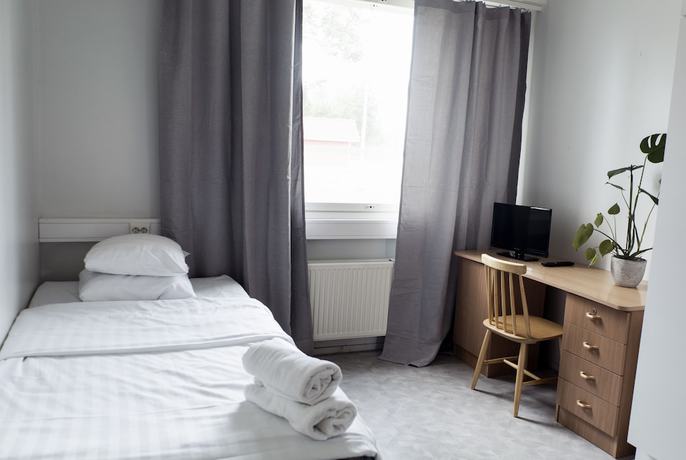Imagen general del Hotel M&auml;ntt&auml; Summer Apartments. Foto 4