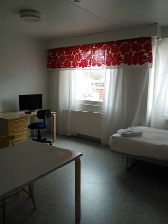 Imagen de la habitación del Hotel M&auml;ntt&auml; Summer Apartments. Foto 8