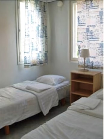 Imagen de la habitación del Hotel M&auml;ntt&auml; Summer Apartments. Foto 9