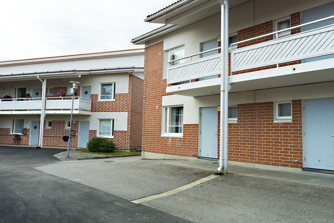 Imagen general del Hotel M&auml;ntt&auml; Summer Apartments. Foto 6