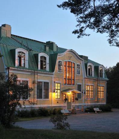 Imagen general del Hotel Mäntyluodonli. Foto 1
