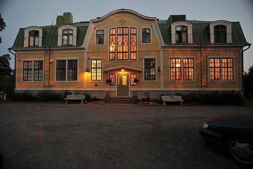 Imagen general del Hotel M&auml;ntyluodonli. Foto 2