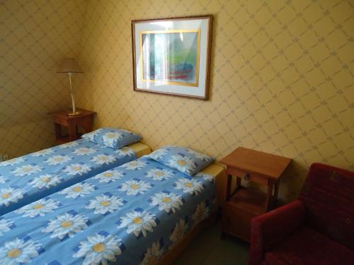 Imagen de la habitación del Hotel M&auml;ntyluodonli. Foto 6
