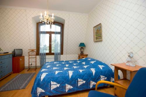 Imagen de la habitación del Hotel M&auml;ntyluodonli. Foto 7
