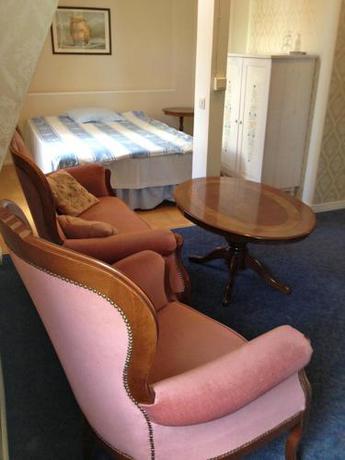 Imagen general del Hotel M&auml;ntyluodonli. Foto 3
