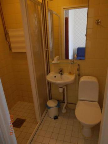 Imagen general del Hotel M&auml;ntyluodonli. Foto 4