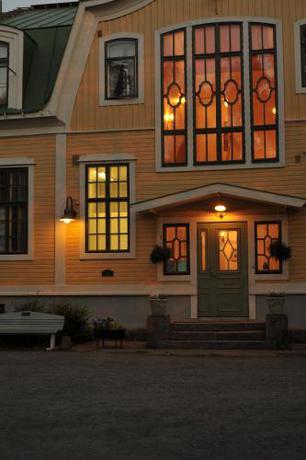 Imagen general del Hotel M&auml;ntyluodonli. Foto 5