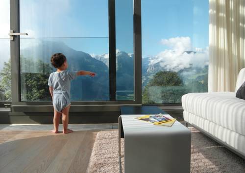 Imagen de la habitación del Hotel M&auml;rchenhotel Bellevue. Foto 3