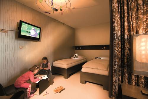 Imagen de la habitación del Hotel M&auml;rchenhotel Bellevue. Foto 6