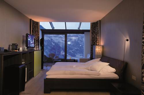 Imagen de la habitación del Hotel M&auml;rchenhotel Bellevue. Foto 7