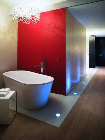 Imagen de la habitación del Hotel M&auml;rchenhotel Bellevue. Foto 9