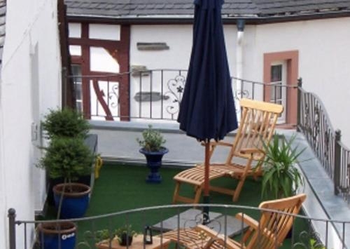 Imagen general del Hotel Märchenhotel, Bernkastel-Kues. Foto 1