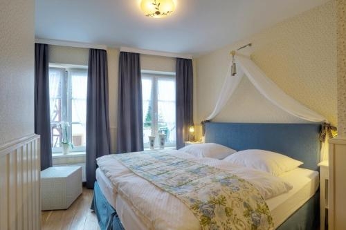 Imagen general del Hotel M&auml;rchenhotel, Bernkastel-Kues. Foto 5