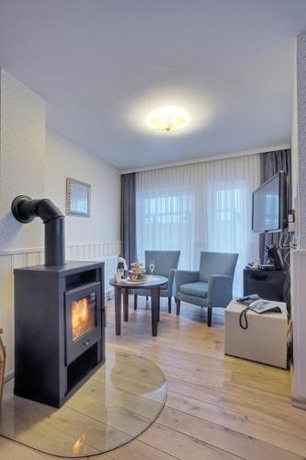 Imagen general del Hotel M&auml;rchenhotel. Foto 6