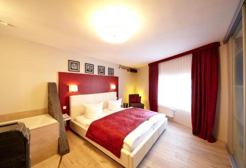 Imagen general del Hotel M&auml;rchenhotel. Foto 7