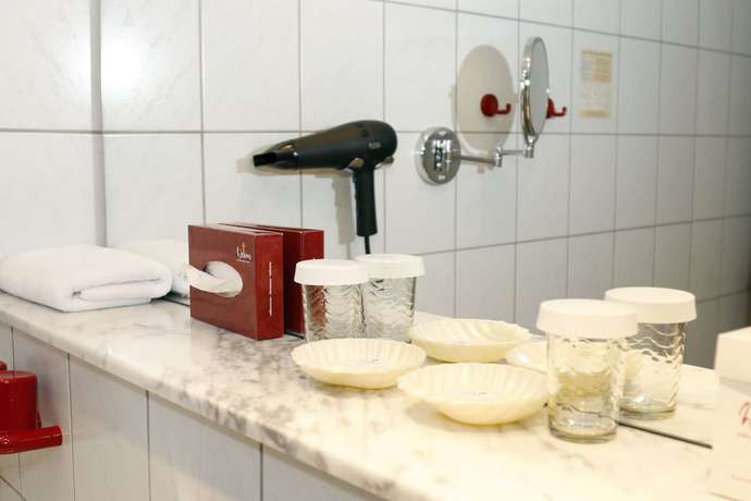 Imagen de la habitación del Hotel Märkischer Hof. Foto 7