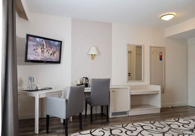 Imagen de la habitación del Hotel Märkischer Hof. Foto 18