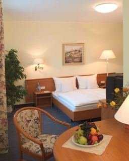 Imagen de la habitación del Hotel M&auml;rkisches Tagungshotel. Foto 5