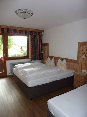 Imagen de la habitación del Hotel M&auml;rzenklamm Stumm im Zillertal. Foto 3