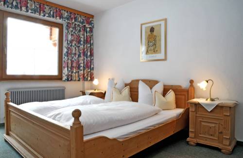 Imagen de la habitación del Hotel M&auml;rzenklamm Stumm im Zillertal. Foto 7