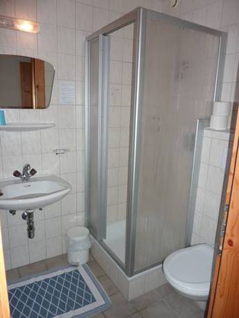 Imagen de la habitación del Hotel M&auml;rzenklamm Stumm im Zillertal. Foto 15