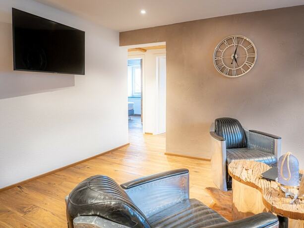 Imagen general del Hotel Mäser\'s Allgäuherz. Foto 2