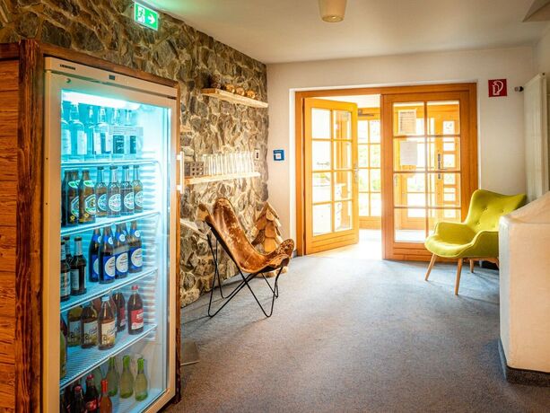 Imagen general del Hotel Mäser\'s Allgäuherz. Foto 12