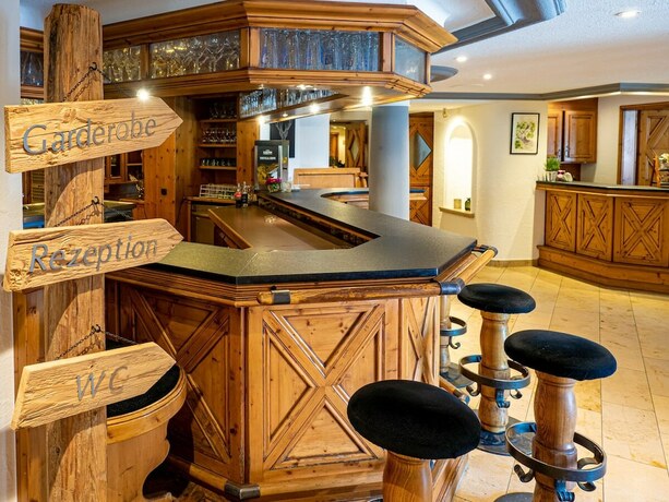 Imagen general del Hotel Mäser\'s Allgäuherz. Foto 13