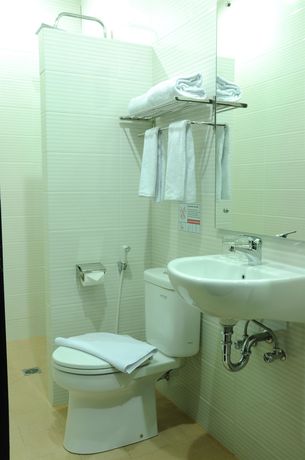 Imagen de la habitación del Hotel Maumu And Lounge. Foto 6