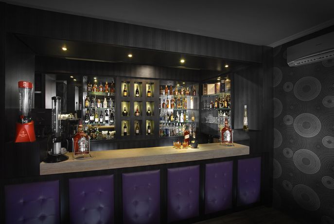 Imagen de la habitación del Hotel Maumu And Lounge. Foto 7