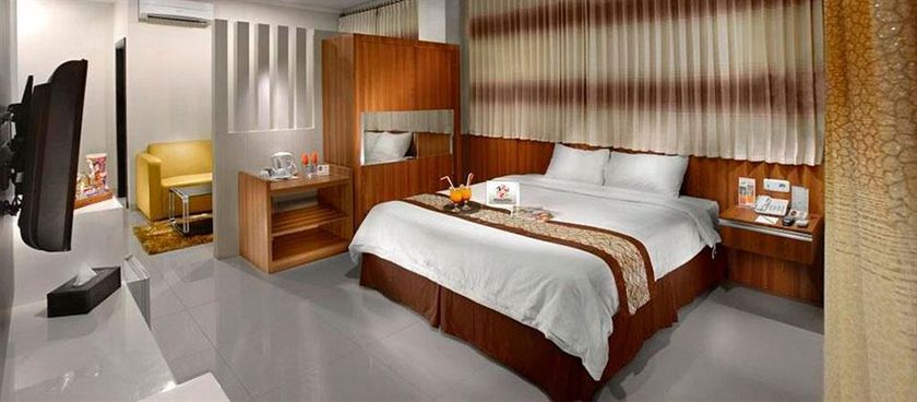 Imagen de la habitación del Hotel Maumu And Lounge. Foto 9