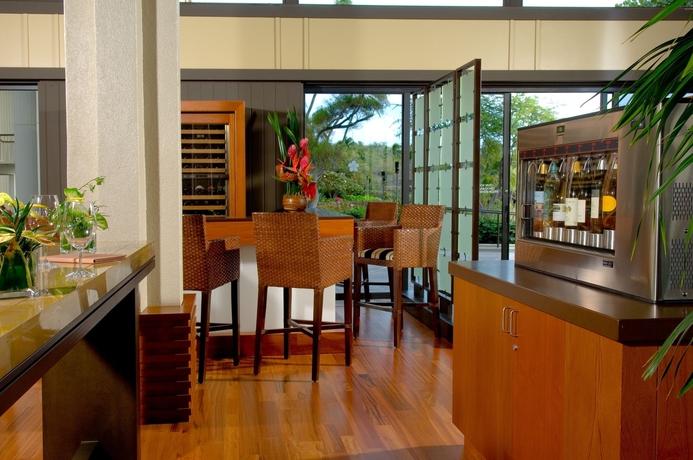 Imagen del bar/restaurante del Hotel Mauna Kea Beach , Autograph Collection. Foto 3