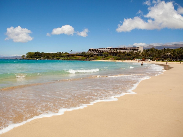 Imagen de los exteriores del Hotel Mauna Kea Beach , Autograph Collection. Foto 5