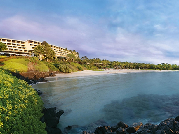 Imagen de los exteriores del Hotel Mauna Kea Beach , Autograph Collection. Foto 6
