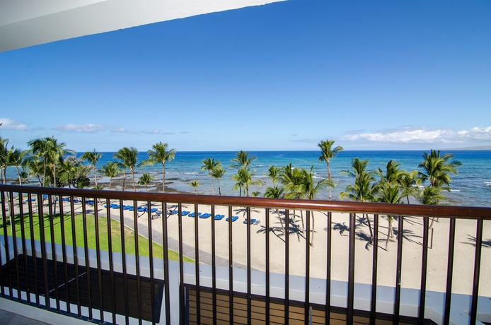 Imagen de la habitación del Hotel Mauna Lani Bay Hotel & Bungalows. Foto 10