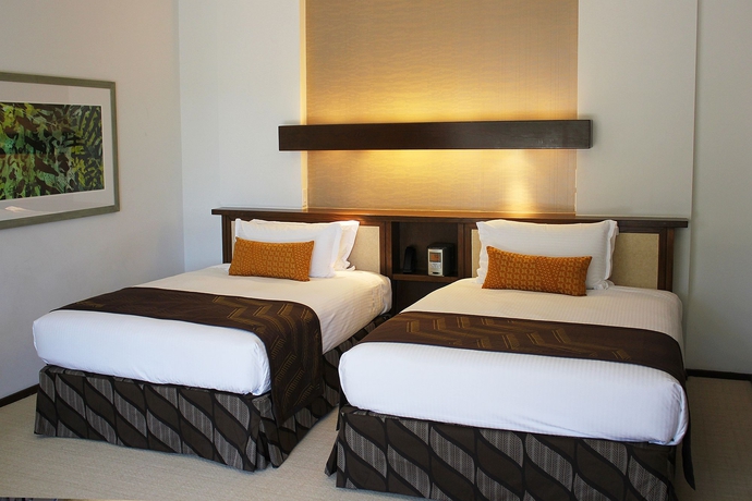 Imagen de la habitación del Hotel Mauna Lani Bay Hotel & Bungalows. Foto 11