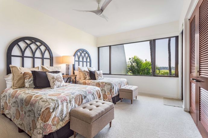 Imagen de la habitación del Hotel Mauna Lani Point. Foto 2