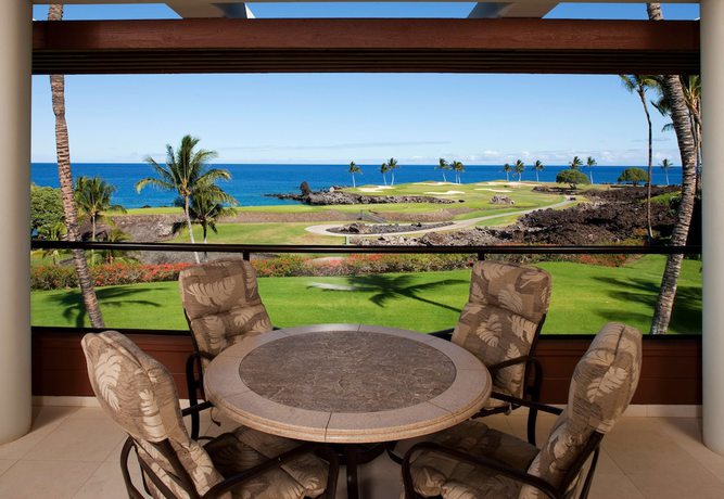 Imagen de la habitación del Hotel Mauna Lani Point. Foto 3