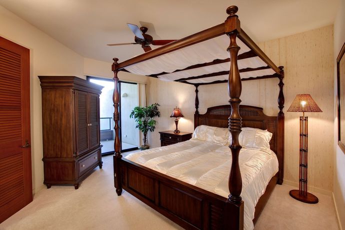 Imagen de la habitación del Hotel Mauna Lani Point. Foto 4