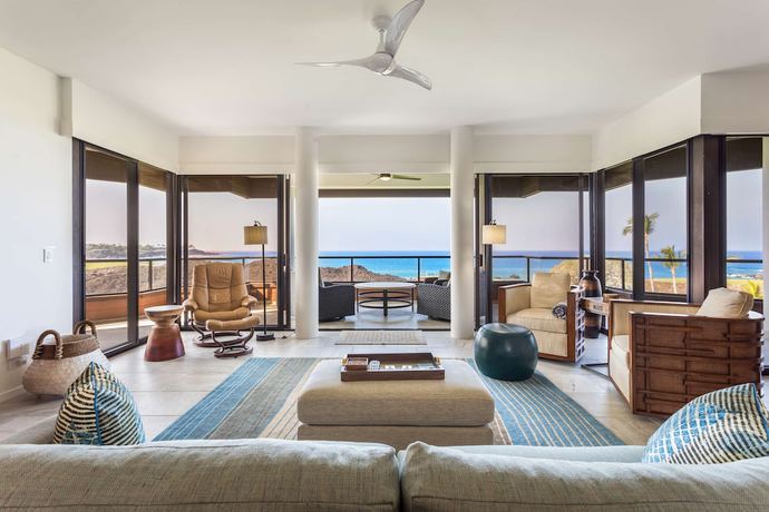 Imagen de la habitación del Hotel Mauna Lani Point. Foto 6
