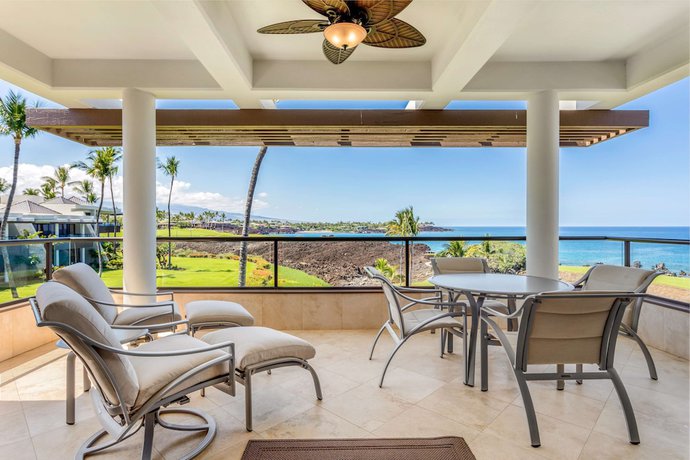 Imagen de la habitación del Hotel Mauna Lani Point. Foto 10