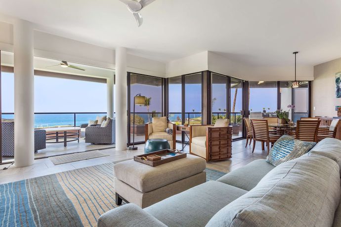 Imagen de la habitación del Hotel Mauna Lani Point. Foto 12